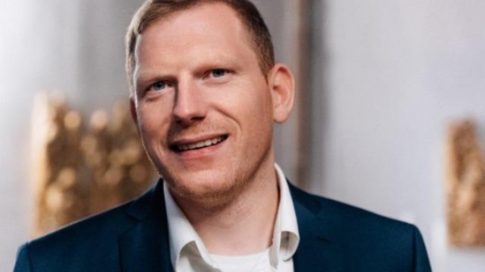 Timon Radicke