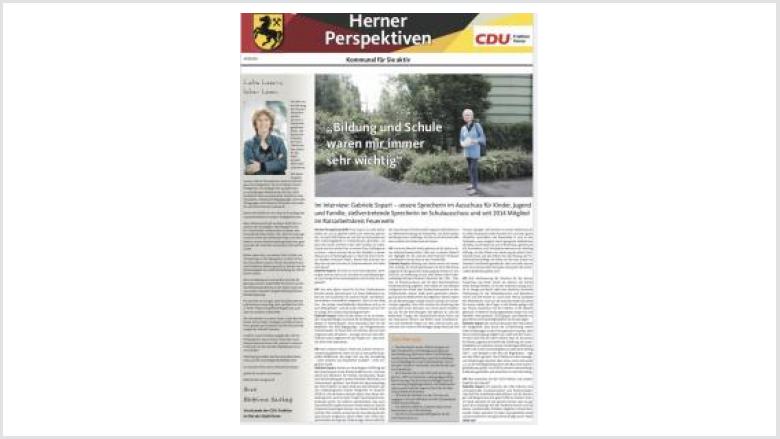 Herner Perspektiven 10/2020