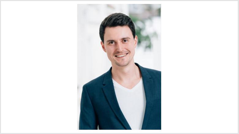 Markus Mähler