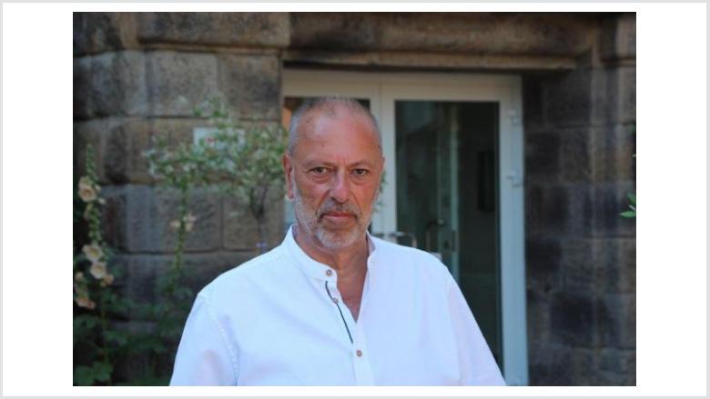Dieter Schneider