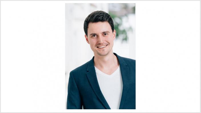 Markus Mähler
