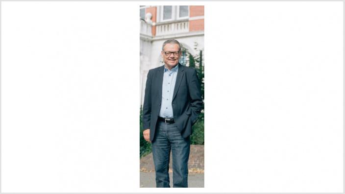 Hans-Jürgen Oehler