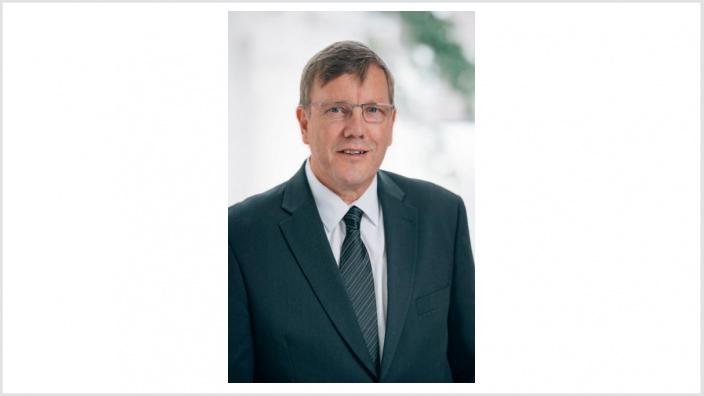 Jürgen Hausmann 